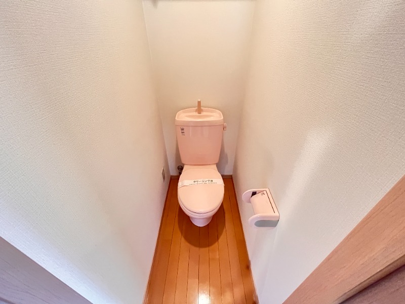 Ruby`s Garden Makuhari2階 部屋その他