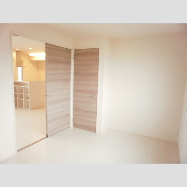 プルミエール大宮七里 　A306号室 部屋その他