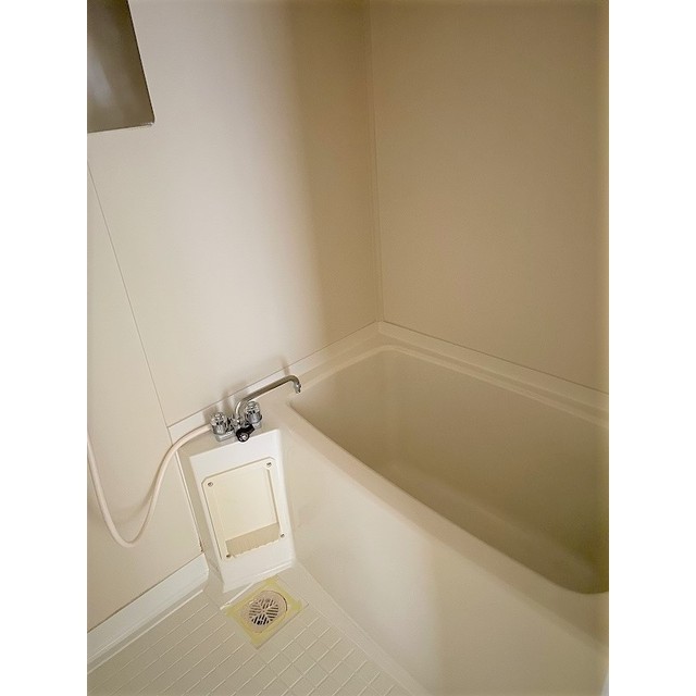 フラッツ1000821号室 お風呂