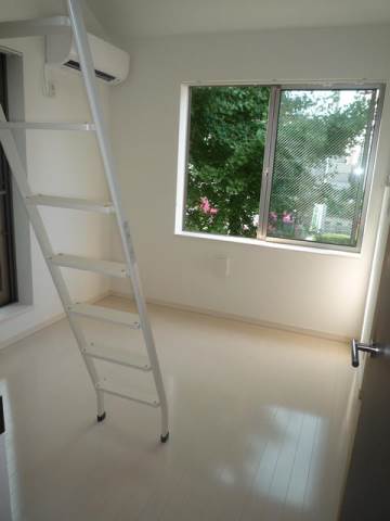 ベルエステート東十条2階 部屋その他