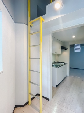 サンガーデン光2階 部屋その他