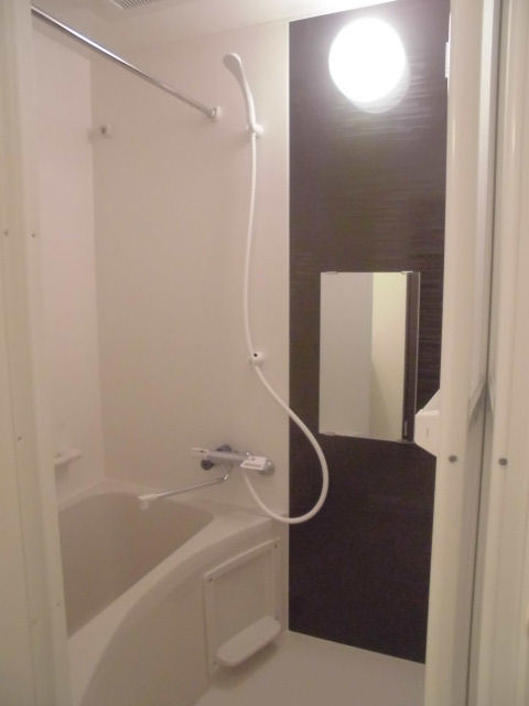 クレイノハピネス お風呂