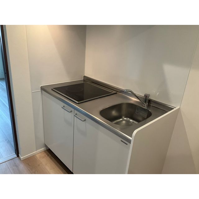 MELDIA西所沢Ⅲ キッチン