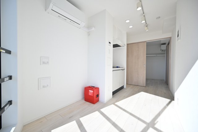 Ｌｕｐｉｎｕｓ目白台4階 リビング