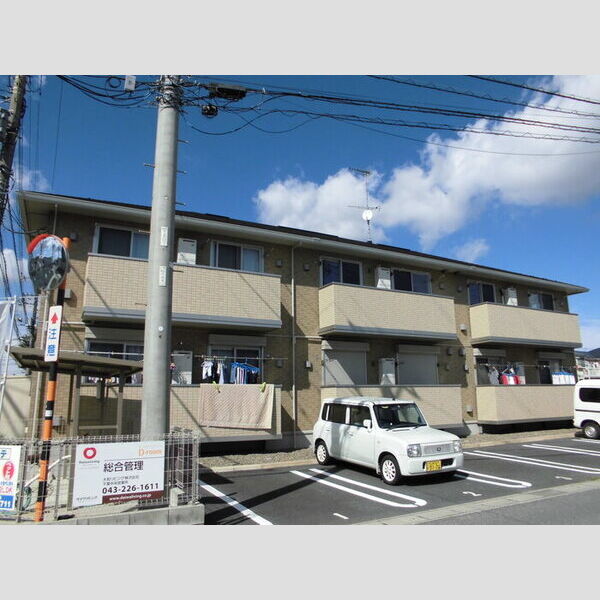 ボア・ソルテの外観画像