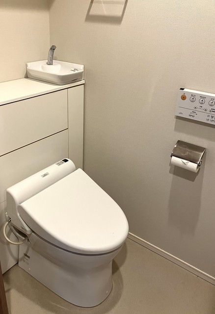 ザ・パークハウス津田沼奏の杜カームレジデンス 2025年12月撮影