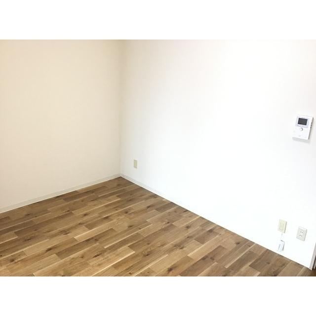 フラット171 内観