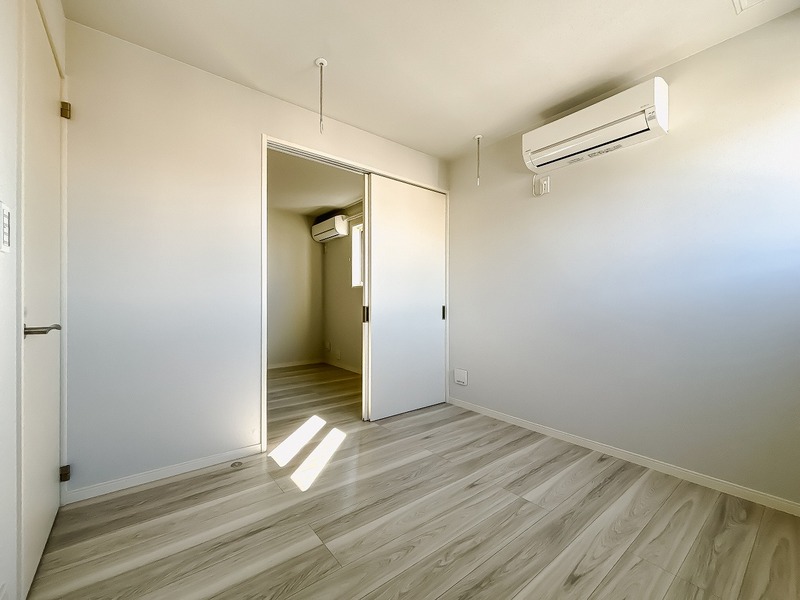 ＡＬＶＡ2階 内観