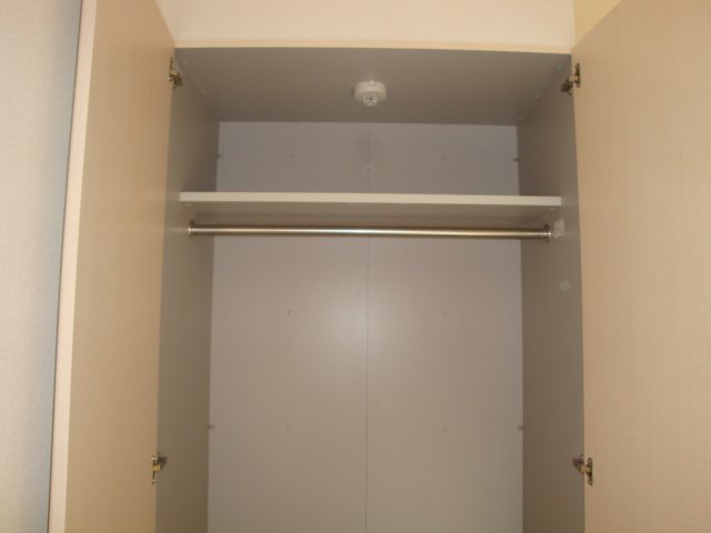 コンフォート クローゼット