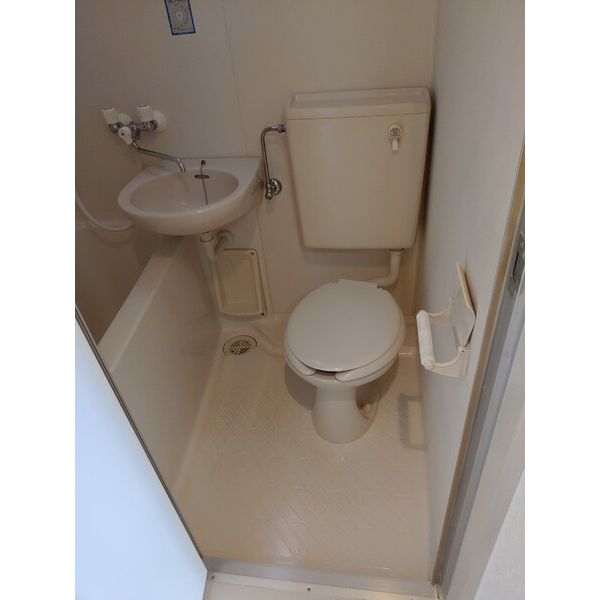 セザール南大井405号室 部屋その他