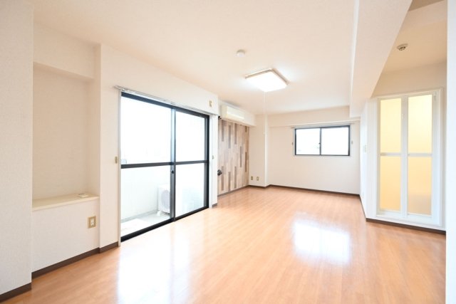 ノイメゾン桜台5階 同建物別部屋の参考画像