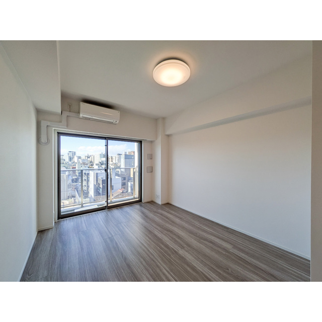 GRAN PASEO本所吾妻橋 リビング