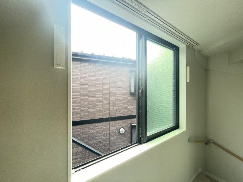 ハナテラス竹ノ塚2階 部屋その他