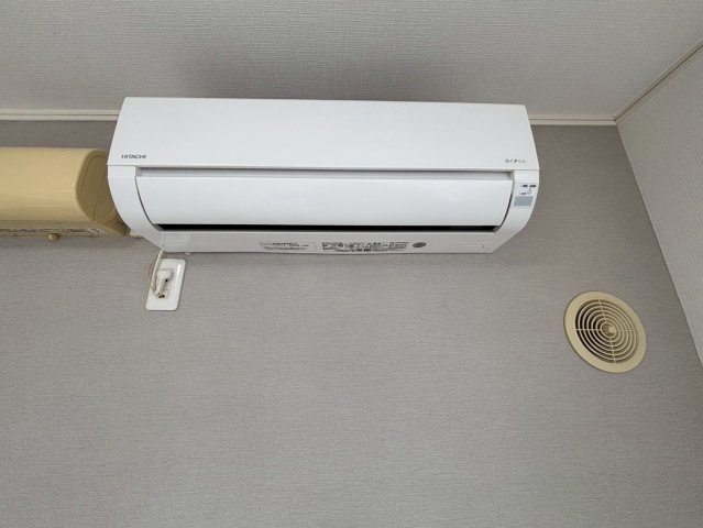 レジデンスさちが丘302号室 その他