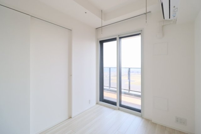 シティタワーズ東京ベイ　CENTRAL TOWER15階 ②