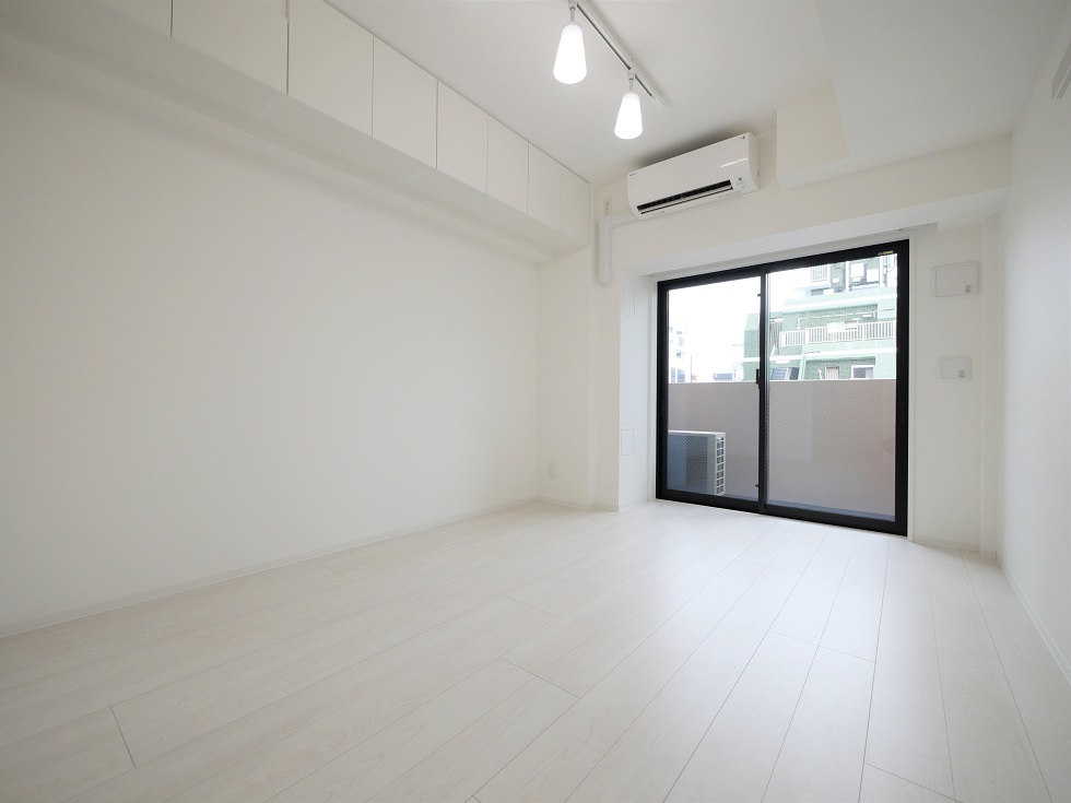 ブライズ池袋 内観