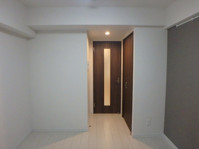 SHOKEN Residence横浜BAY SIDE リビング