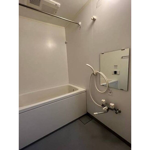 ヴィラ・アムール お風呂