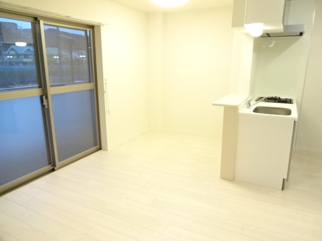 アリュール リビング