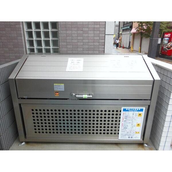 ビアンカ浦和202号室 部屋設備