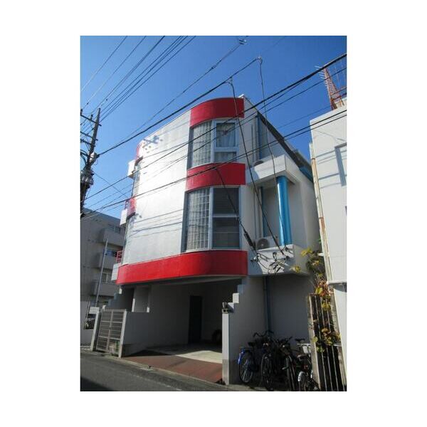 荒井マンションBALMY248202号室 外観