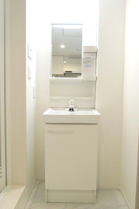 T’s Cuore三ツ境Ⅰ2階 洗面