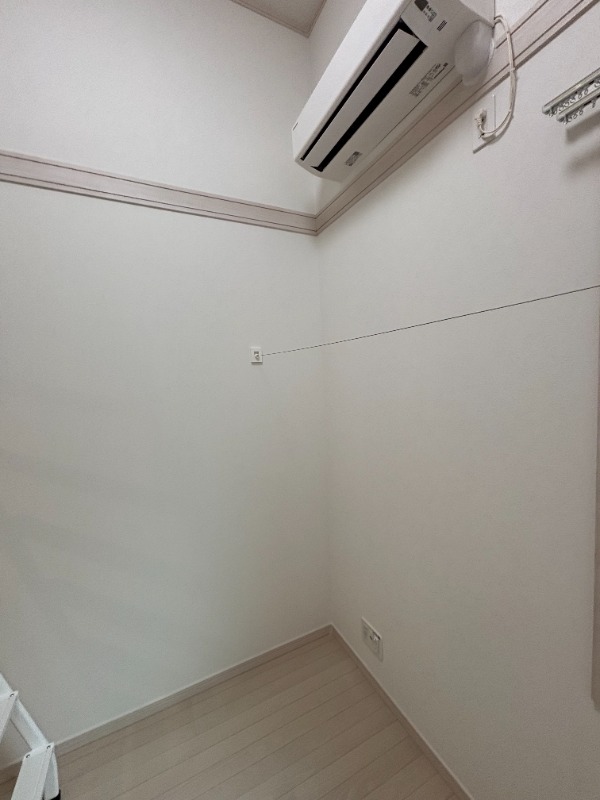 リブ東小岩 エアコン