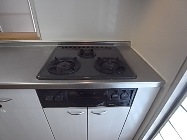 アクトマリス2階 部屋その他