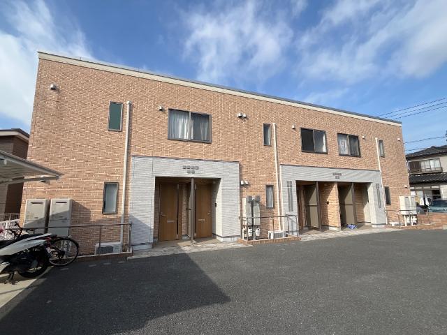 mandarino（マンダリーノ） 外観写真（昼）