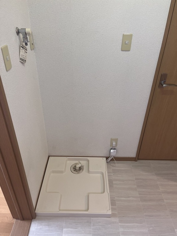 グラントワ谷在家2階 部屋その他