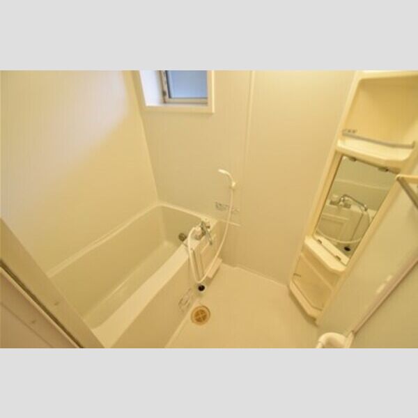 グランドソレイユ バス