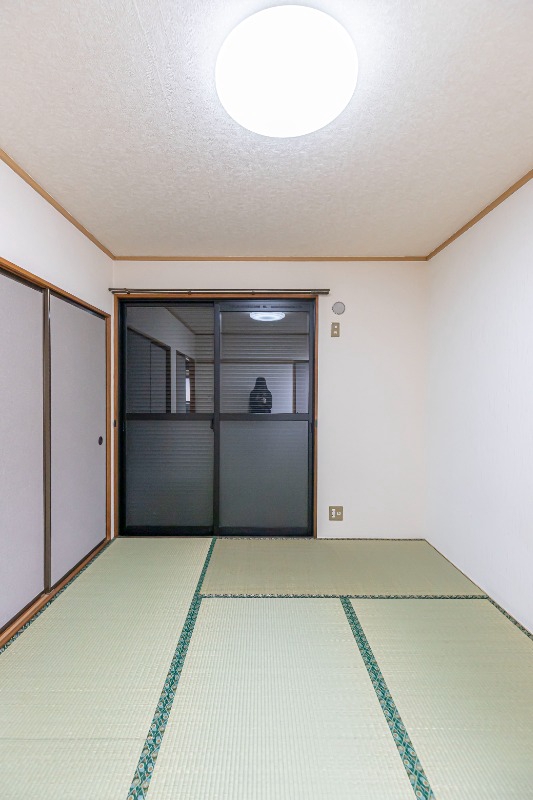 ハイツNEXT 内観