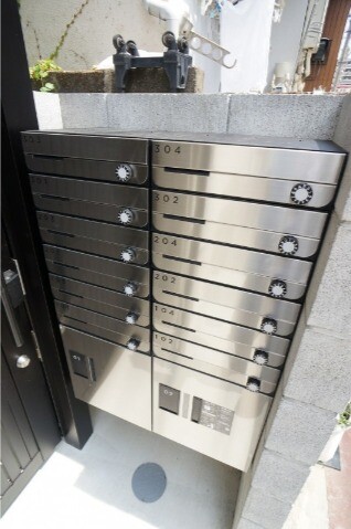 T’s Cuore横浜南太田2階 部屋その他