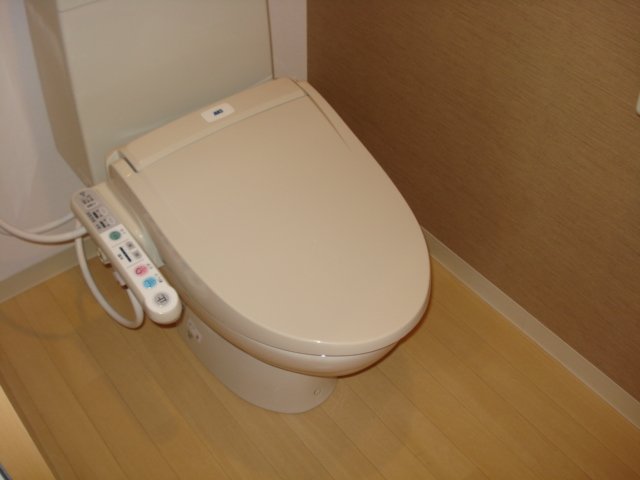 エクセレント　Ⅱ トイレ