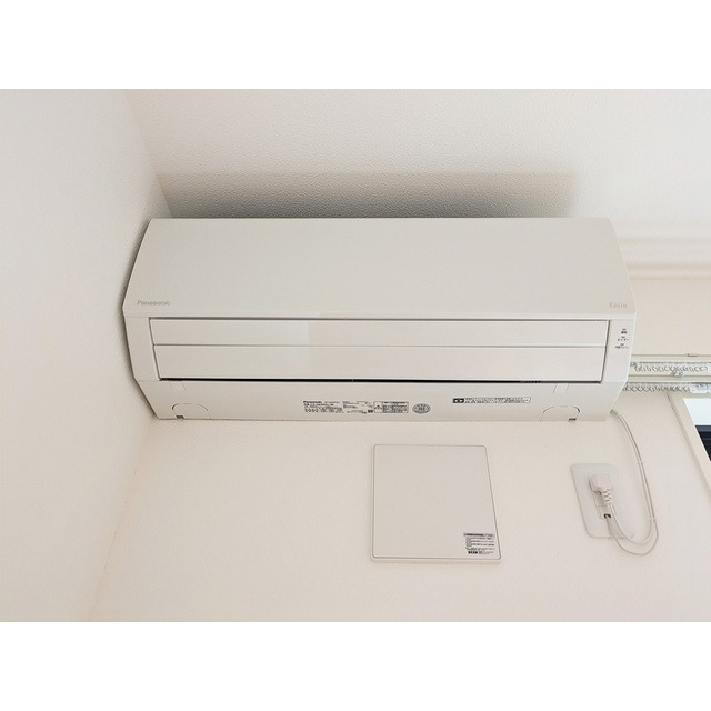 ミハス蓮根1階 部屋その他