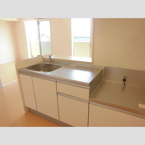 テラスガーデン103号室 キッチン