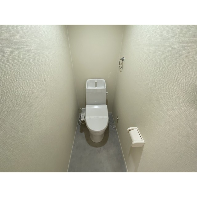 東和パレス 内観