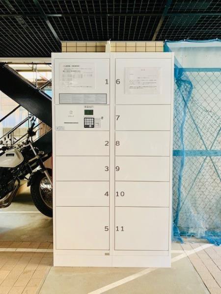 アーバンヒルズ2階 部屋その他