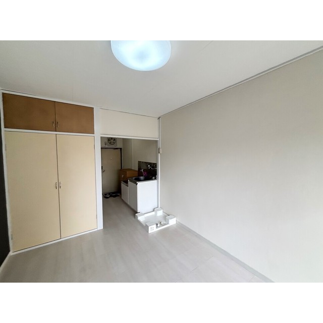 小手指シティハイツ リビング