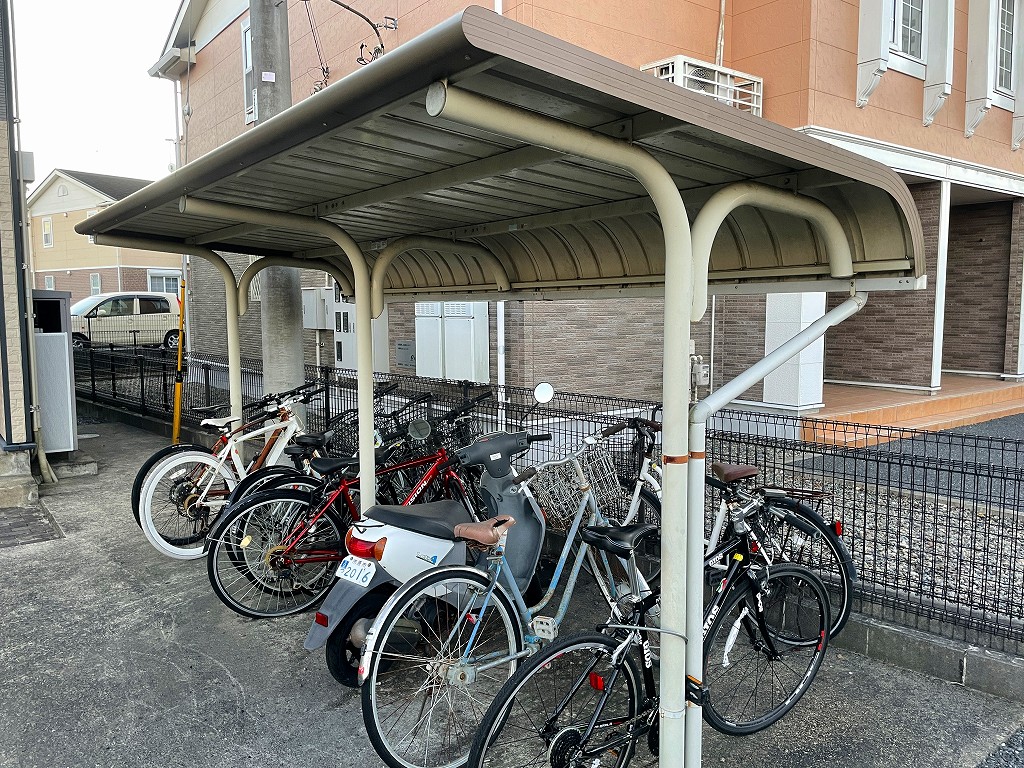 レオパレスＭＩＹＡＢＩ101号室 部屋その他