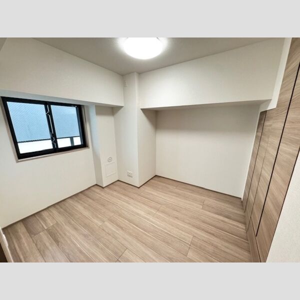 リーラ品川戸越0202号室 部屋その他