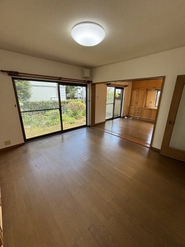 富士見ヶ丘住宅 部屋その他