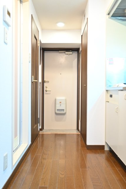 メインステージ茅場町505号室 同建物別部屋の参考画像