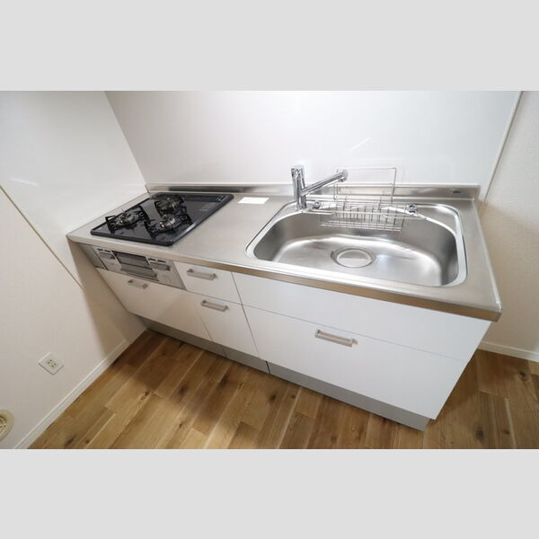 コスモパーク　C システムキッチン