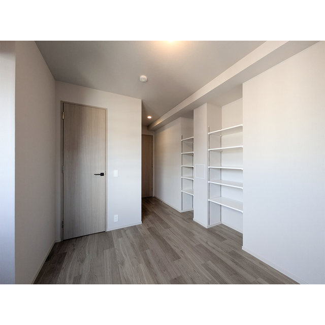 MARKS横浜戸部1001号室 部屋その他