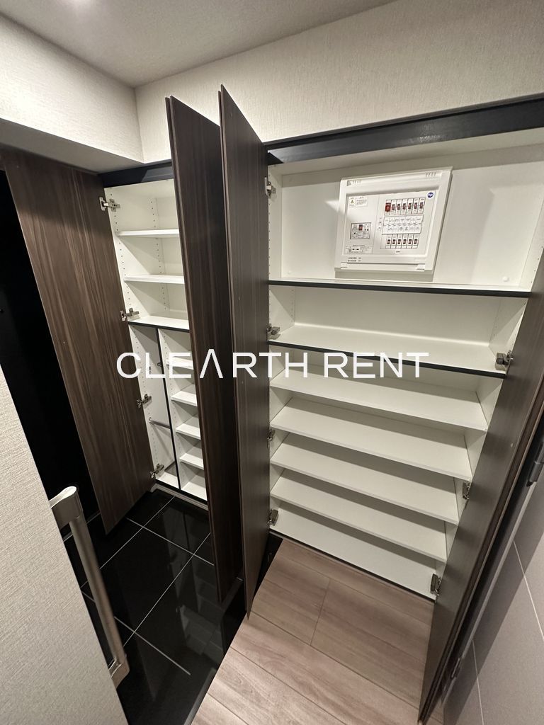 ＧＲＡＮ ＰＡＳＥＯ上野4階 同タイプ別住戸写真となります。現況と異なる場合がございます。