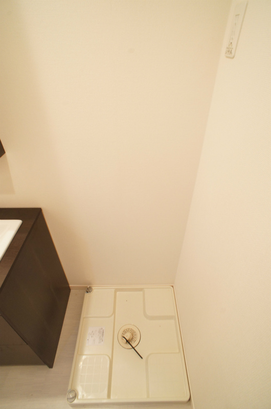 リブリ・コイノニア1階 部屋その他