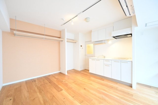 サンセール神楽坂4階 部屋その他