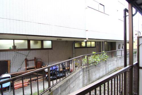 プランペンション志木1階 部屋その他