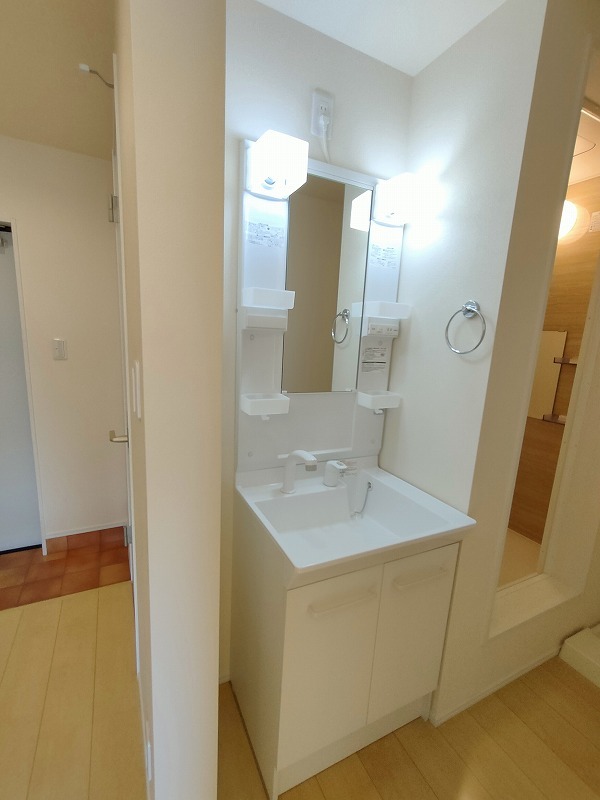 キャメル松戸5　A棟1階 部屋その他